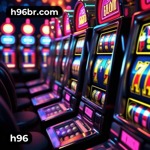 h96 segurança SSL 256-bit - Licença Curaçao, eCOGRA, GLI certificado