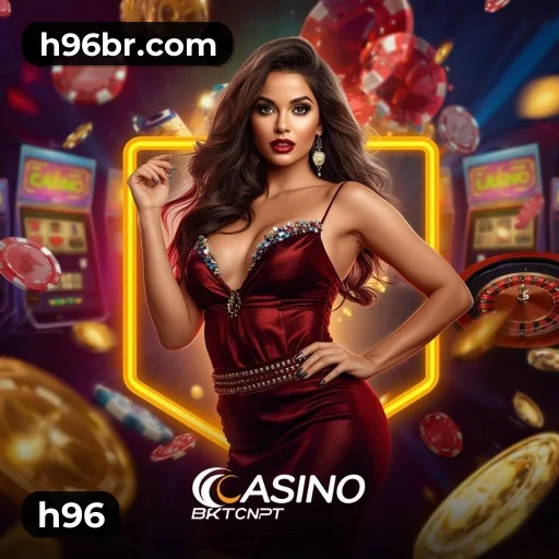 h96 suporte 24/7 português Brasil - 47 atendentes brasileiros chat ao vivo