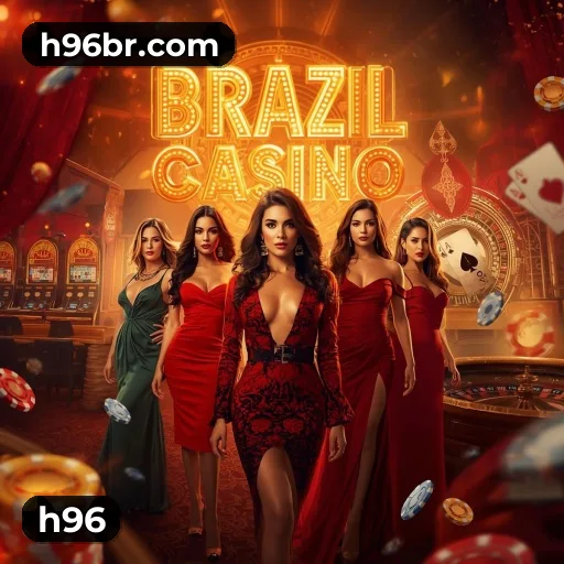 Principais provedores de slots da h96 - NetEnt, Pragmatic Play, Play'n GO