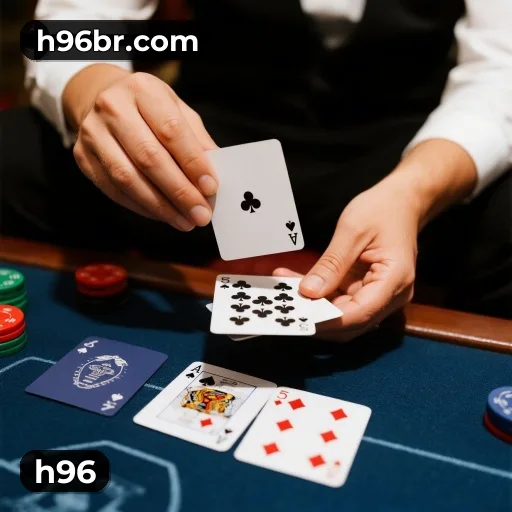 6 vantagens exclusivas do programa VIP da h96